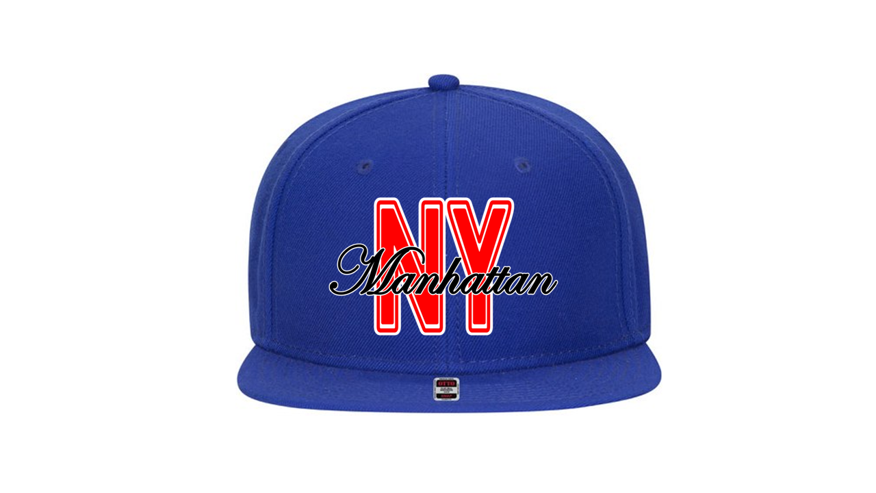 NY Rep Cap