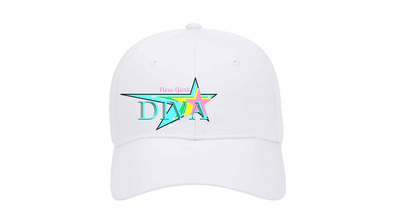 NYDiva Cap