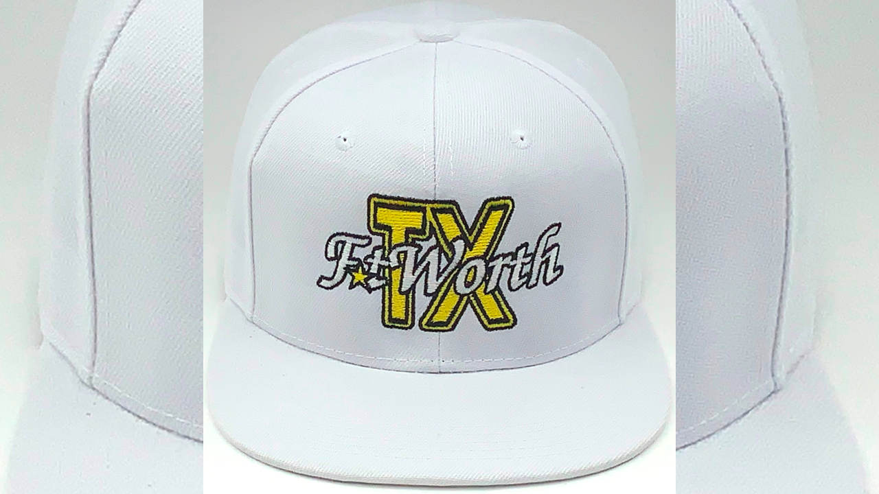 Rep Ft Worth Cap