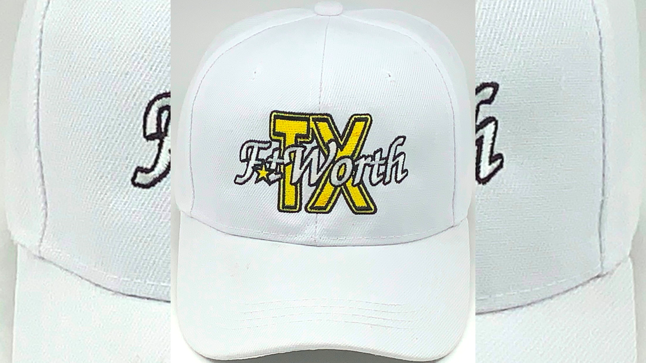 Rep Ft Worth Cap