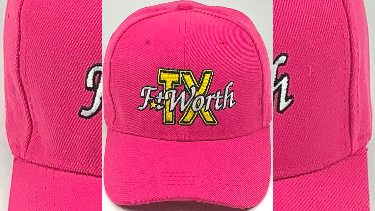 Rep Ft Worth Cap