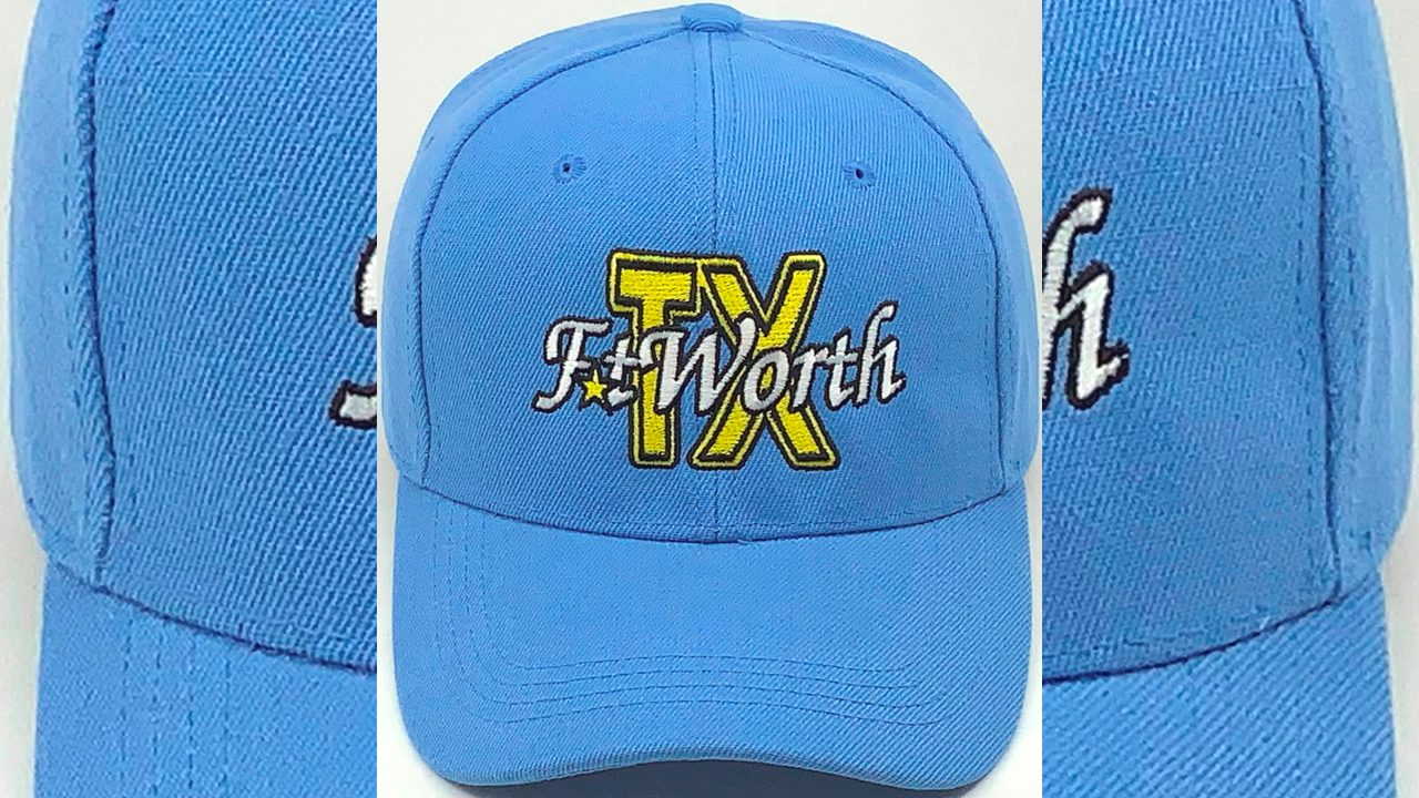 Rep Ft Worth Cap