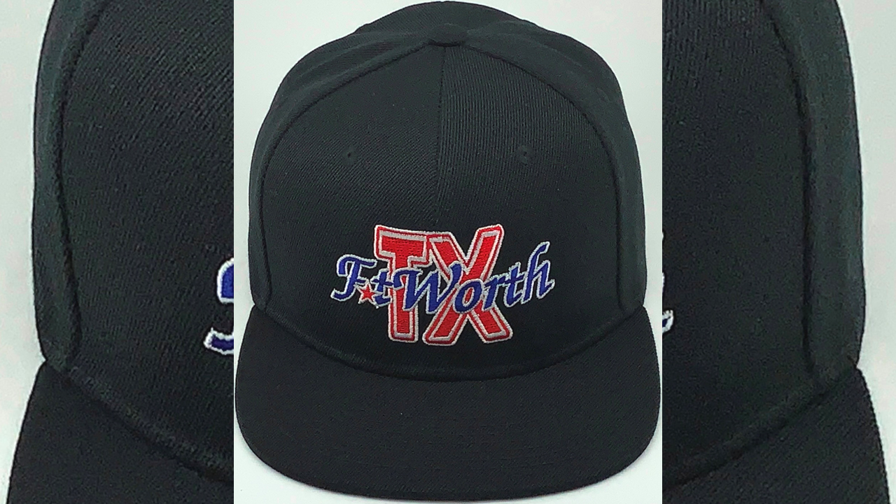 Rep Ft Worth Cap