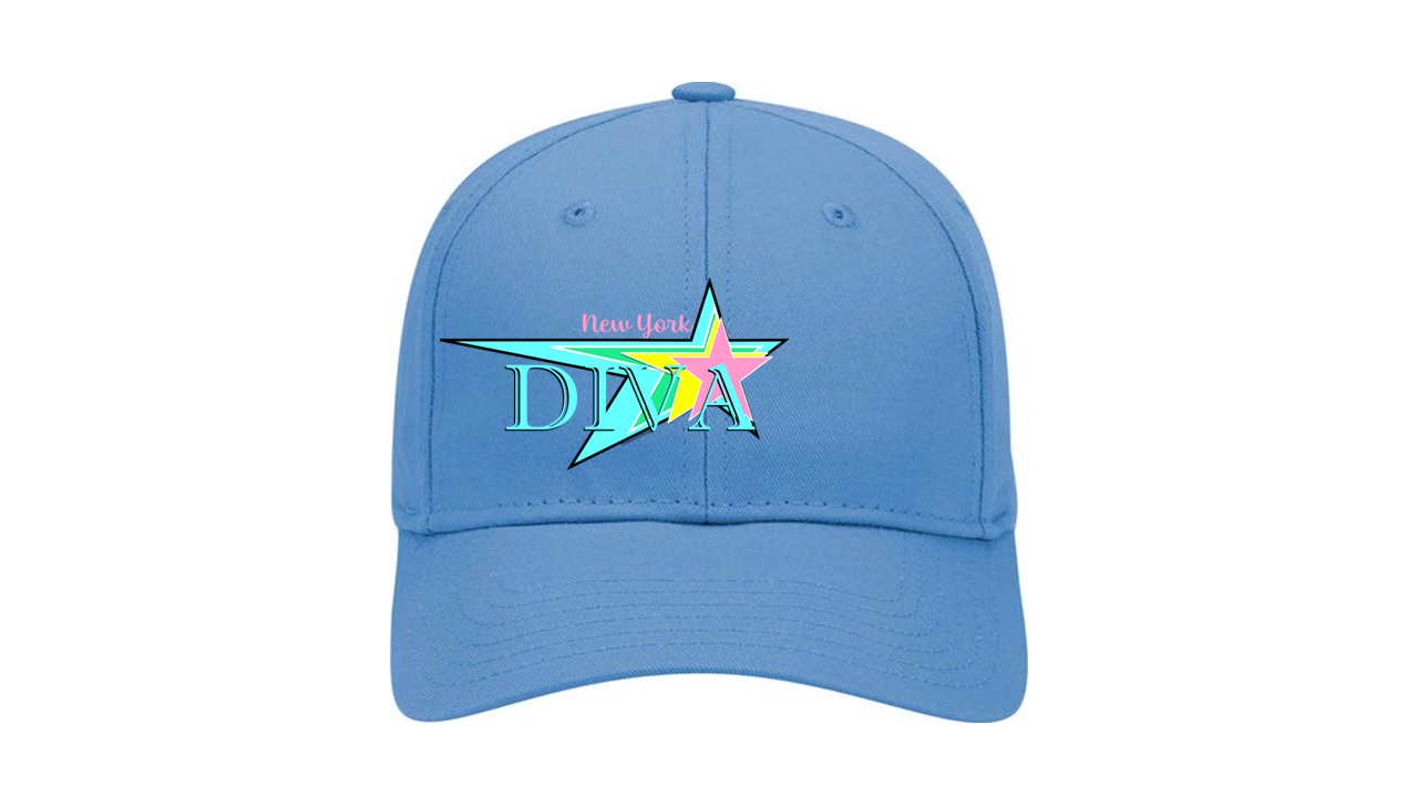 NYDiva Cap