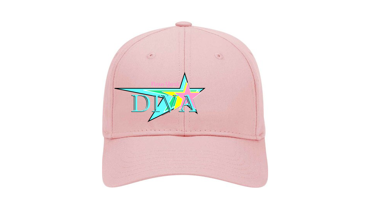 NYDiva Cap