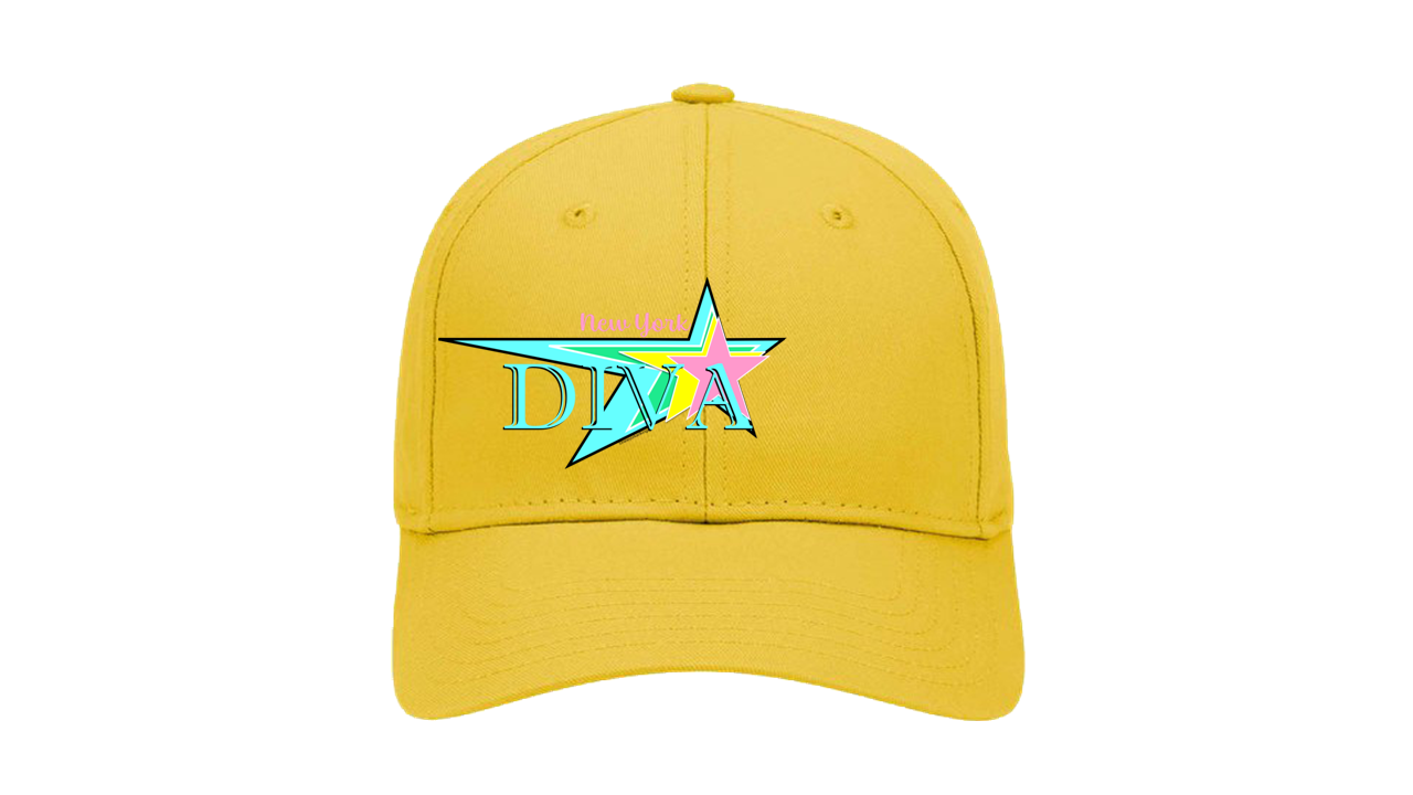 NYDiva Cap