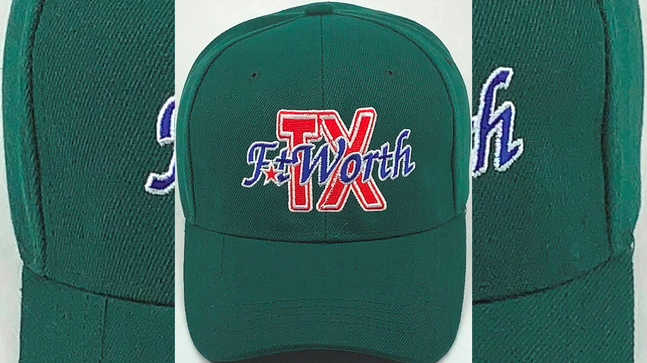 Rep Ft Worth Cap