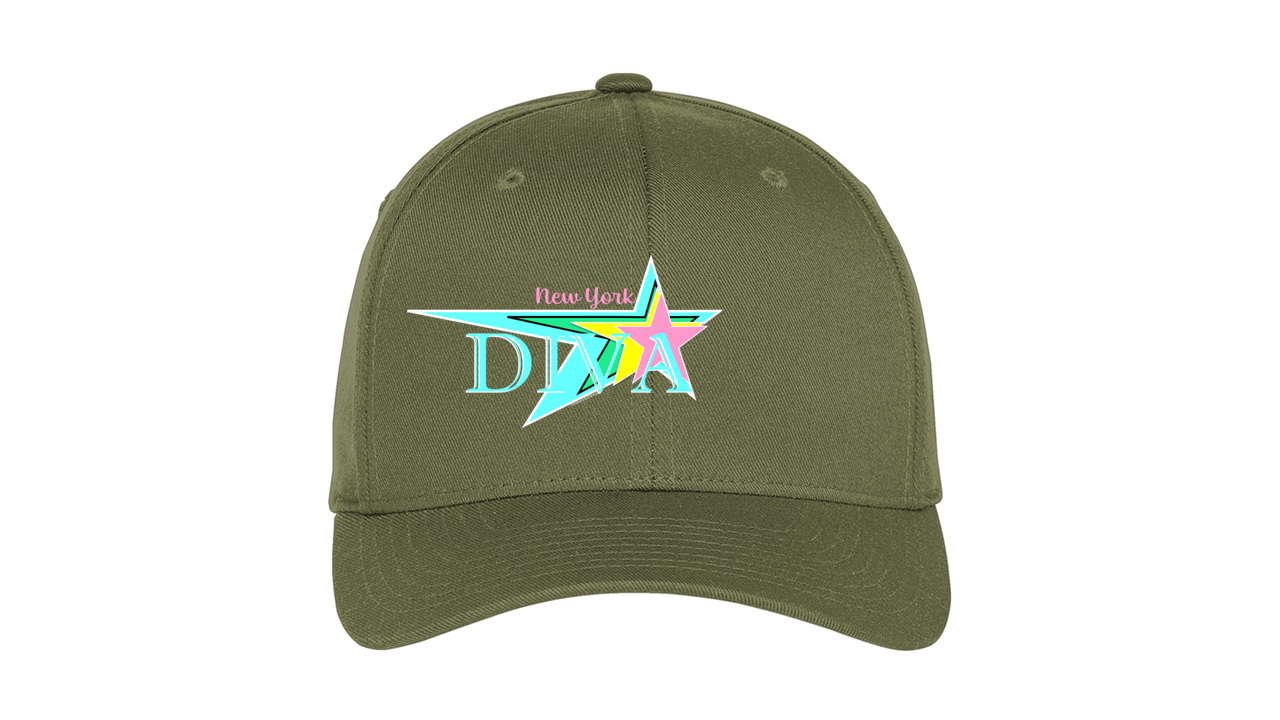 NYDiva Cap