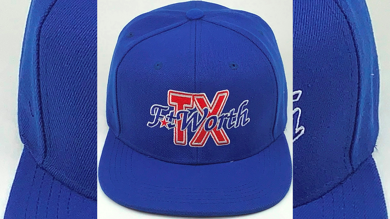 Rep Ft Worth Cap