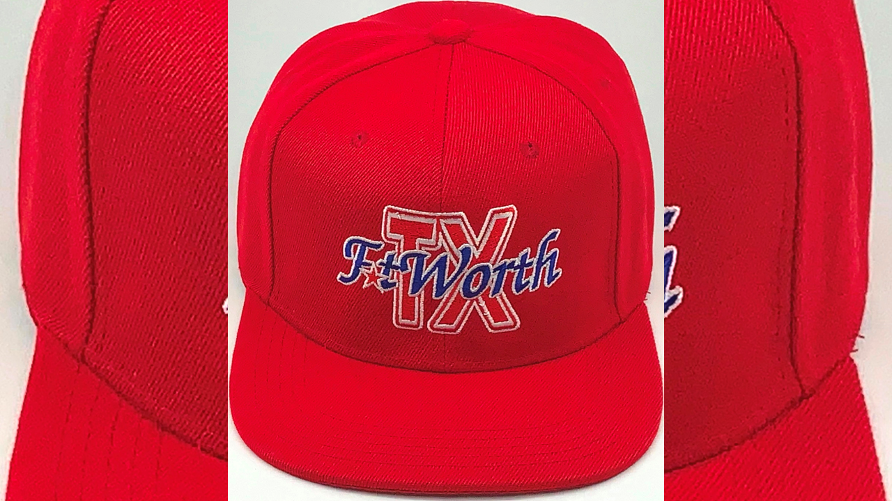 Rep Ft Worth Cap