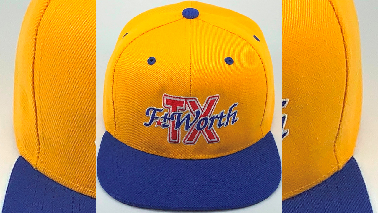Rep Ft Worth Cap