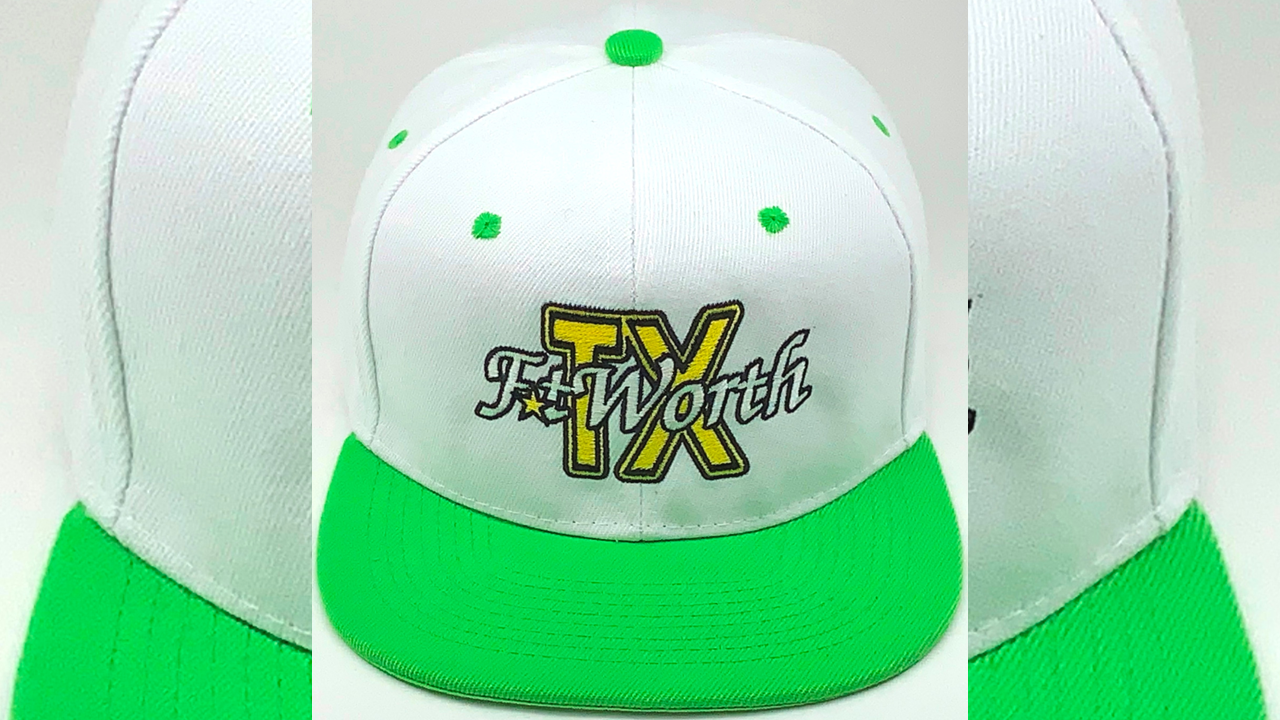 Rep Ft Worth Cap