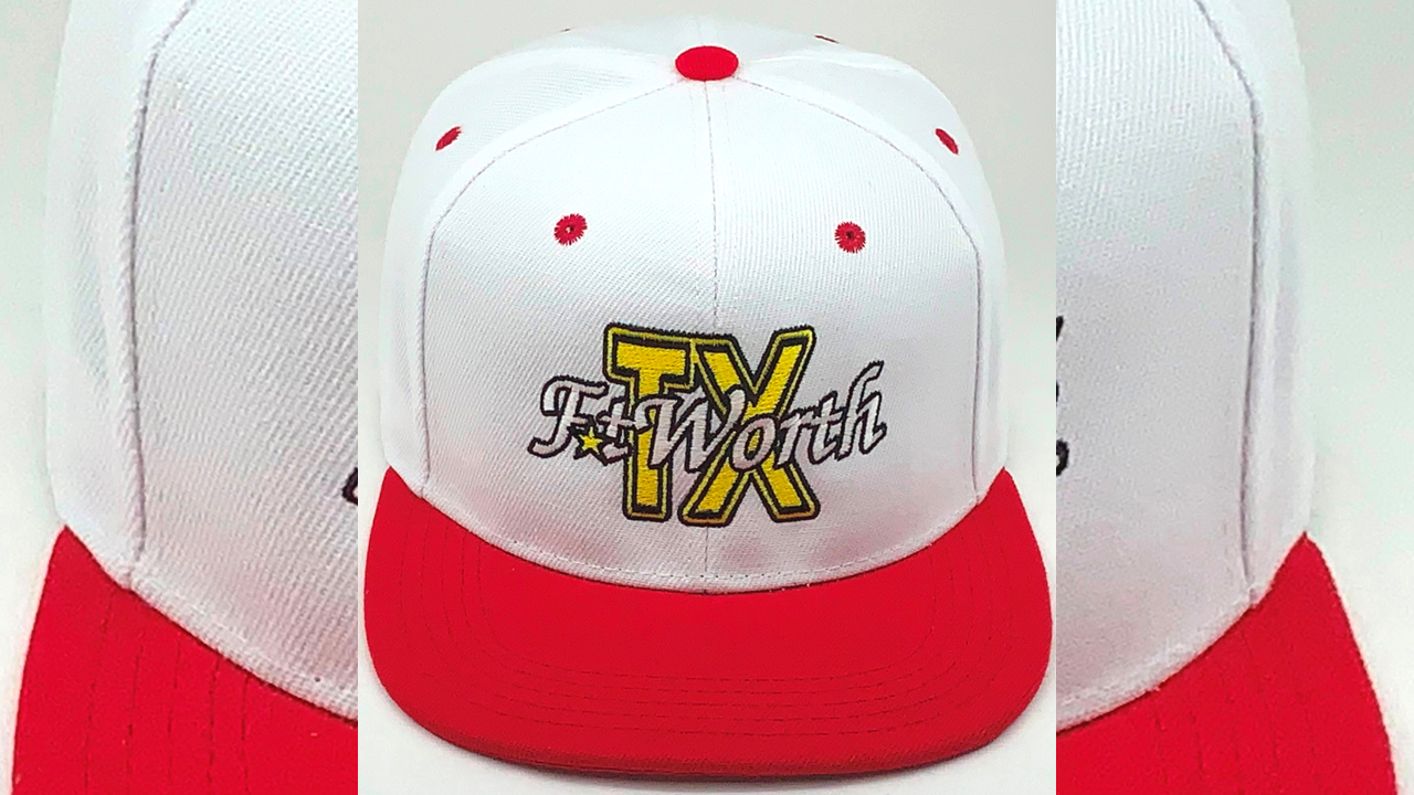 Rep Ft Worth Cap