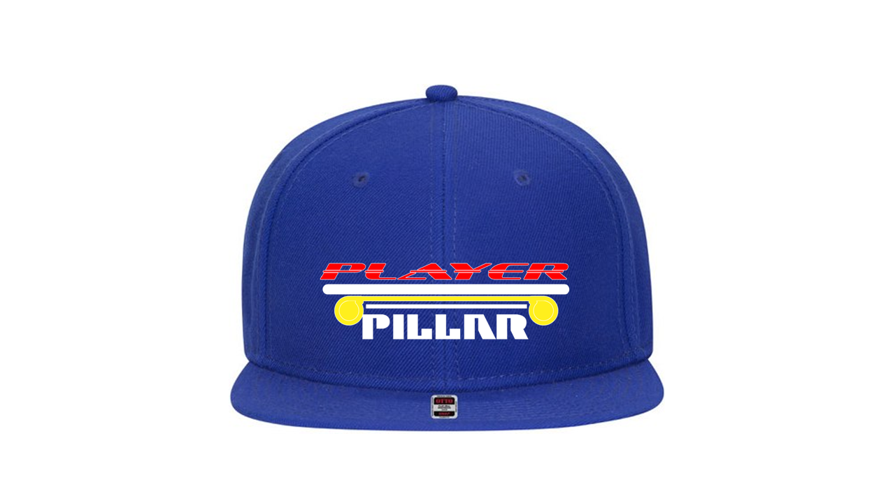 Pillar Player Cap