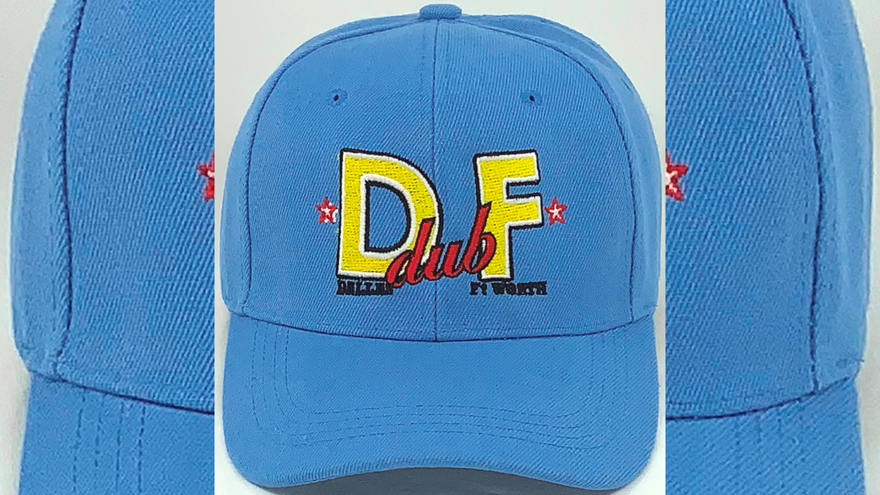 DFW Caps