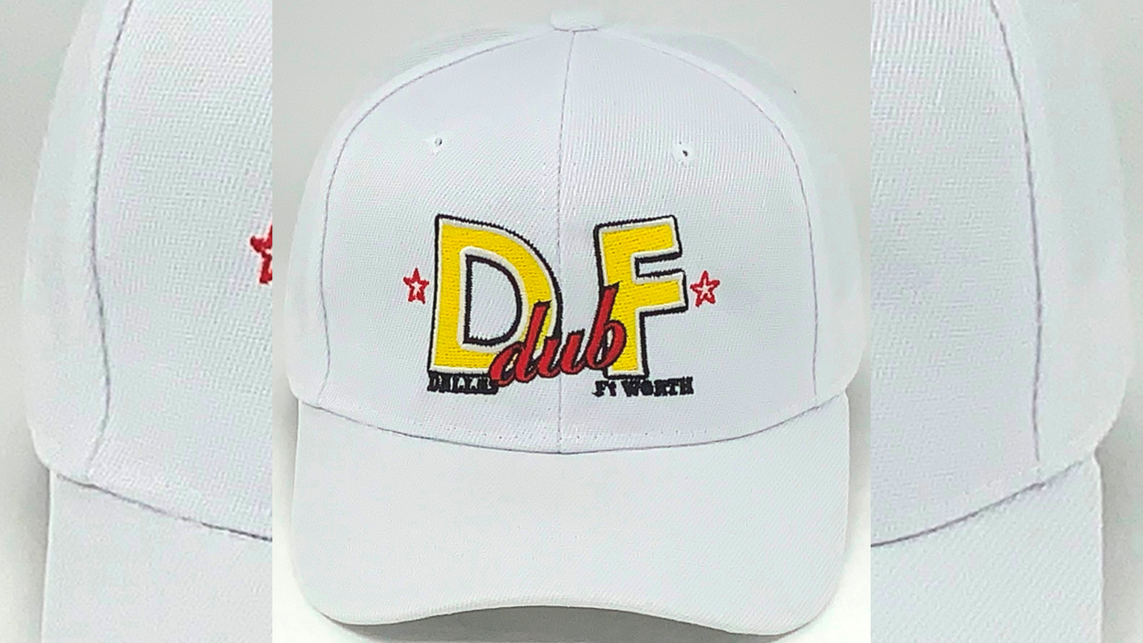 DFW Caps
